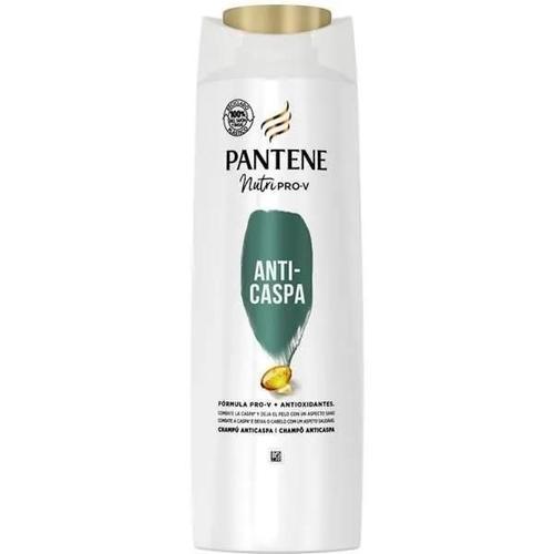 Pantene Anti-Caspa Champú 675 Ml Unisex on Productcaster.