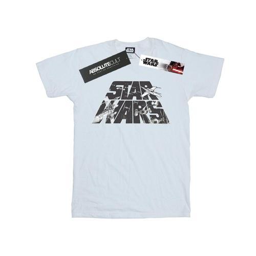 Star Wars - T-Shirt - Homme on Productcaster.