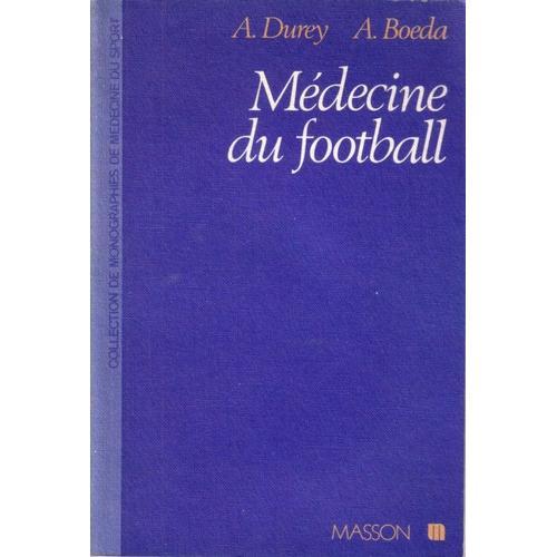 Médecine Du Football on Productcaster.