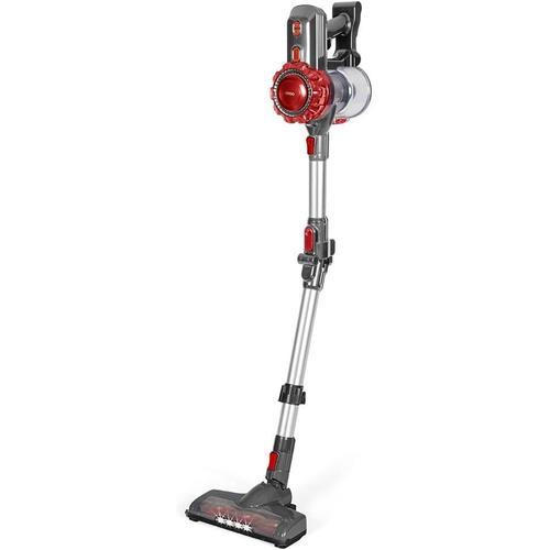 Aspirateur Balai Sans Fil Flex ¿ Puissance Moteur 150W,10Kpa,Batter... on Productcaster.