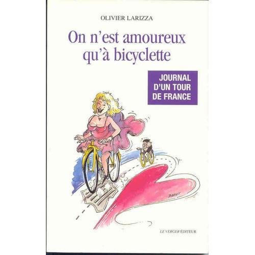 On N'est Amoureux Qu'a Bicyclette on Productcaster.