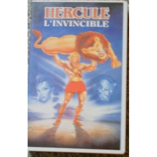 Hercule L'invincible on Productcaster.