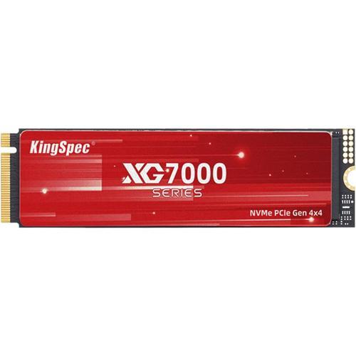 2to M.2 Ssd 2280 Nvme Pcie Gen4x4, Vitesse De Lecture Jusqu'à 7400 ... on Productcaster.