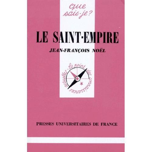 Le Saint-Empire on Productcaster.