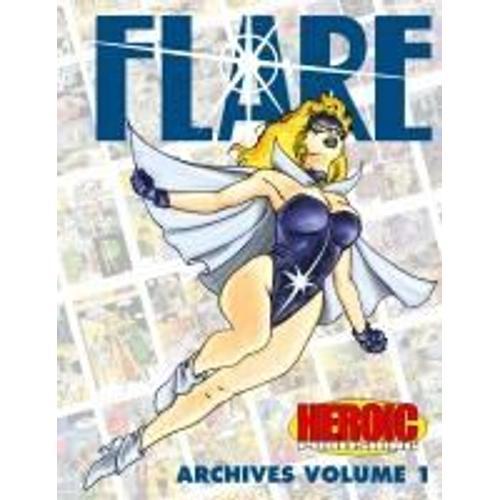 Flare Archives on Productcaster.