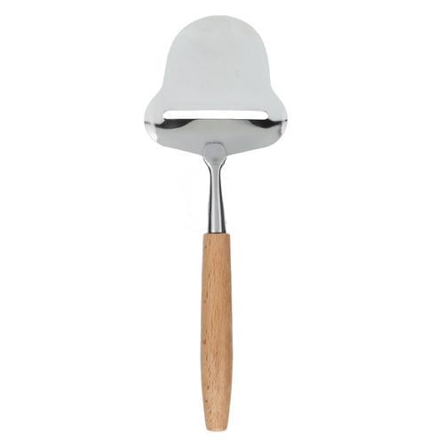 Spatule À Fromage Avec Manche En Bois Et Raboteuse À Fromage À Épai... on Productcaster.