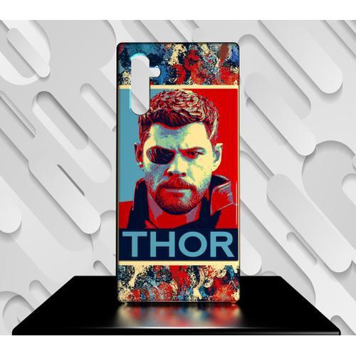 Coque Pour Galaxy S23 5g Avengers Thor 142 on Productcaster.