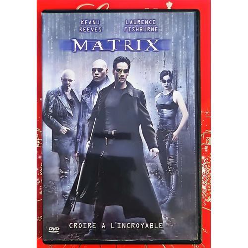 Dvd Matrix /6 /X2 on Productcaster.