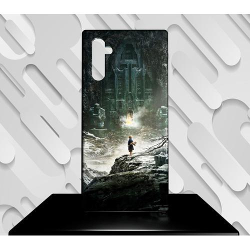 Coque Pour Galaxy S23 5g Le Seigneur Des Anneaux Le Hobbit 13 on Productcaster.