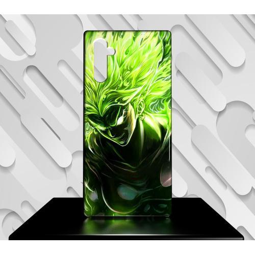 Coque Pour Galaxy S23 5g Manga Dbz Dragon Ball Z 54 on Productcaster.