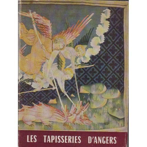 Les Tapisseries D'angers on Productcaster.