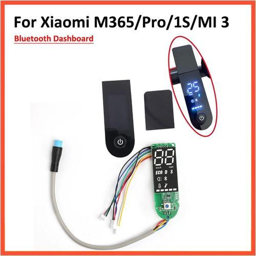 Carte Prada Pour Trottinette Électrique Xiaomi M365 Pro 1s Pro2 Mi3... on Productcaster.