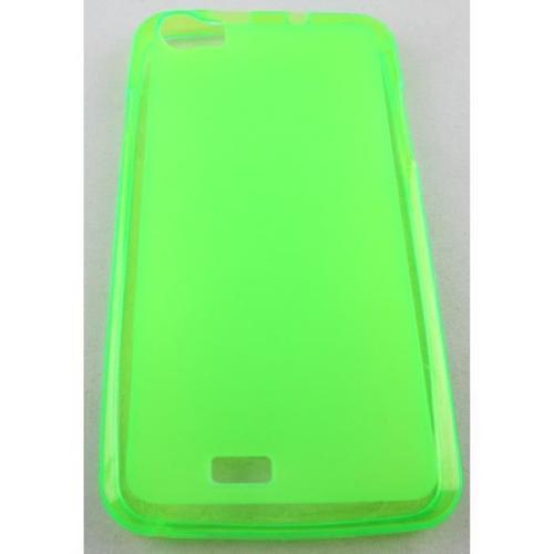 Coque Wiko Lenny Vert on Productcaster.