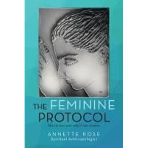 The Feminine Protocol on Productcaster.