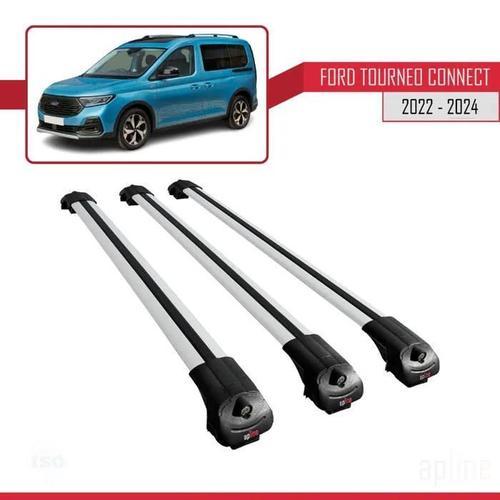 Compatible Avec Ford Transit/Tourneo Connect 3 2022-2025 Ace-1 Barr... on Productcaster.