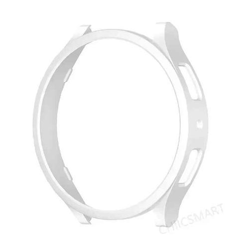 Coque Bling Pour Samsung Galaxy Watch,2 Rangées,Diamant Pare-Chocs,... on Productcaster.