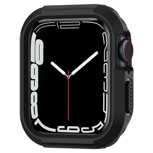 Coque Robuste Pour Apple Watch,Protecteur D'écran En Tpu,Accessoire... on Productcaster.