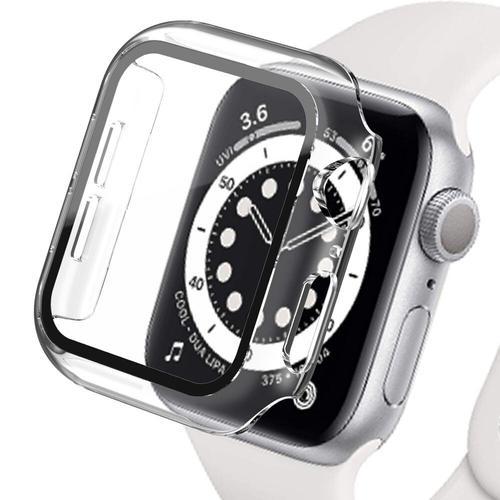 Verre Et Boîtier Pour Apple Watch Ultra,Protecteur D'écran Pc,Couve... on Productcaster.