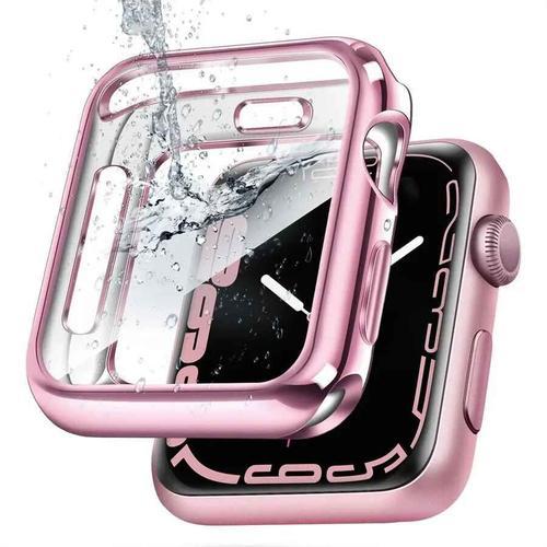 Coque En Tpu Pour Apple Watch,Protecteur D'écran,Accessoires Pour A... on Productcaster.