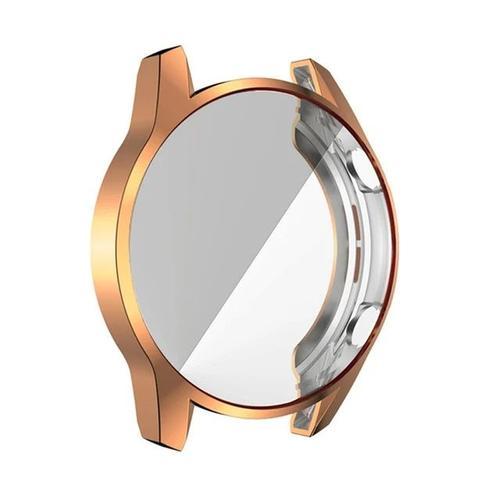 Coque En Tpu Pour Huawei Watch Gt4,Coque De Protection D'écran Comp... on Productcaster.