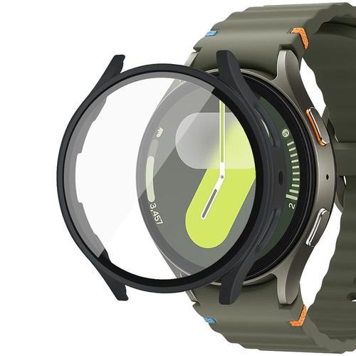 Coque De Protection D'écran Pour Samsung Galaxy Watch 7,6,5,4,40mm,... on Productcaster.