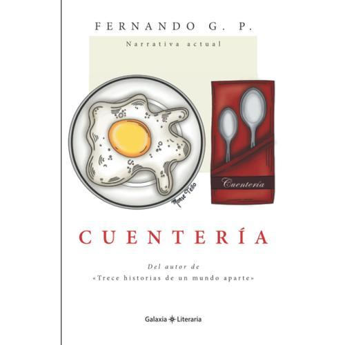 Cuentería on Productcaster.