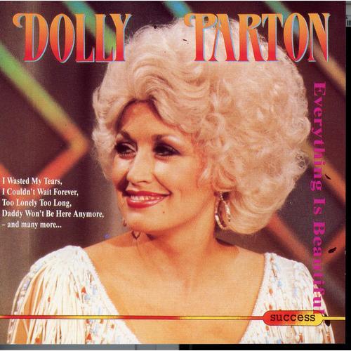 Dolly Parton - "Everything's Beautiful" - 16 Titres on Productcaster.