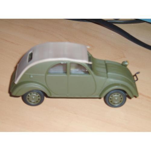 Citroen Prototype 2 Cv-Norev (Reconditionné) on Productcaster.