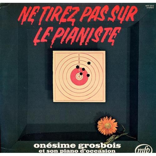 Ne Tirez Pas Sur Le Pianiste on Productcaster.