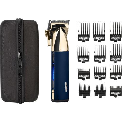 Tondeuse Homme Babyliss E992e - Tondeuse Cheveux Super-X Metal - Ed... on Productcaster.