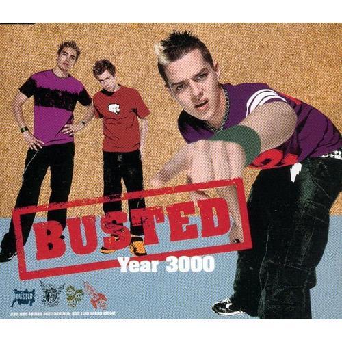 Year 3000 (Cd1 Enhanced Cd) on Productcaster.