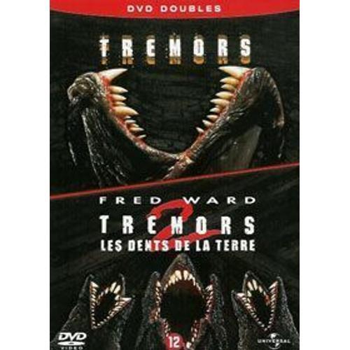 Tremors/Tremors 2 on Productcaster.