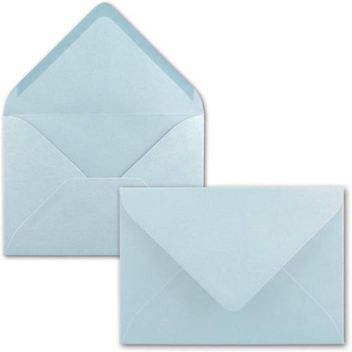 Mini enveloppes - Dimensions : 5,2 x 7,6 cm - Avec colle à humidifi... on Productcaster.