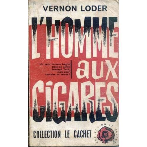 L'homme Aux Cigares on Productcaster.