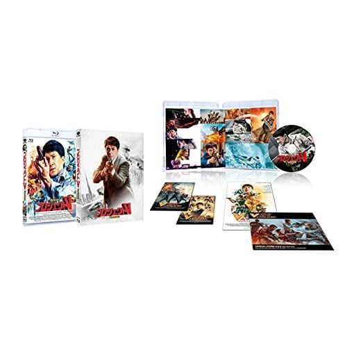 V () Blu-Ray on Productcaster.