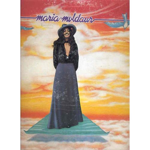 Maria Muldaur on Productcaster.