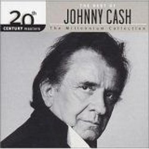 20th Century Masters - The Millennium Collection: The Best Of Johnn... on Productcaster.