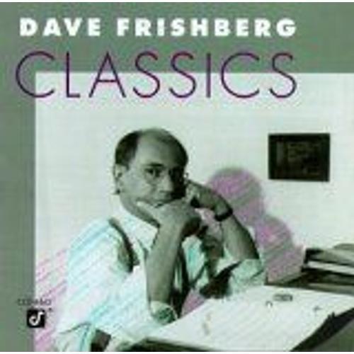 Dave Frishberg Classics on Productcaster.