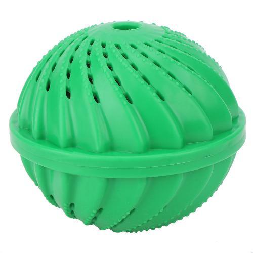 Boule de nettoyage de linge magique domestique réutilisable et écol... on Productcaster.