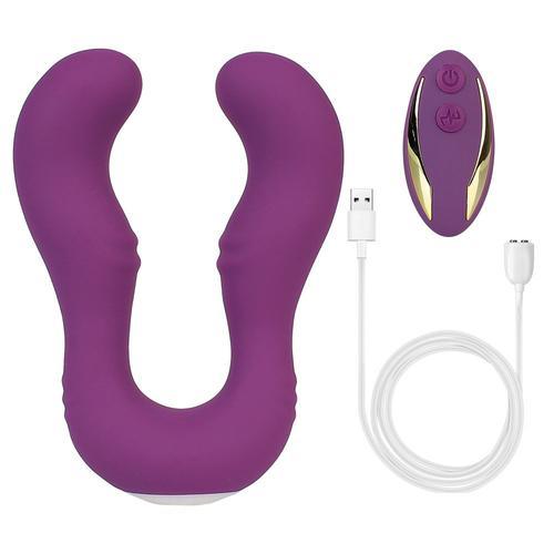 Mamelon G/C Spot Vibrant 2*9 Vibration, Stimulateur De Clitoris, Ma... on Productcaster.