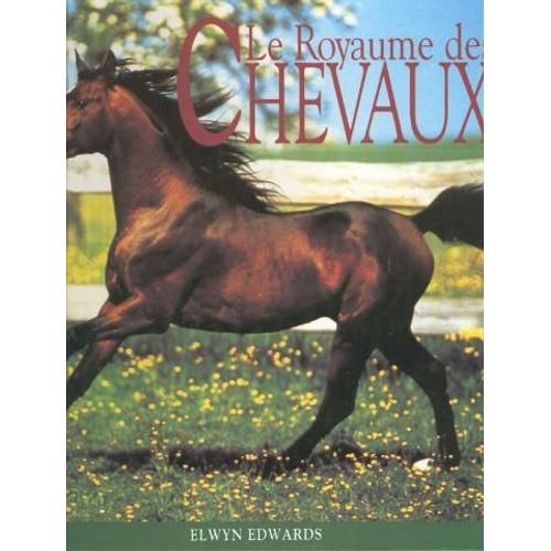 Le Royaume Des Chevaux on Productcaster.