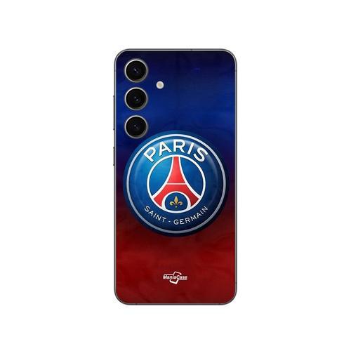 Coque Samsung Galaxy S25 Psg Logo Coloré on Productcaster.