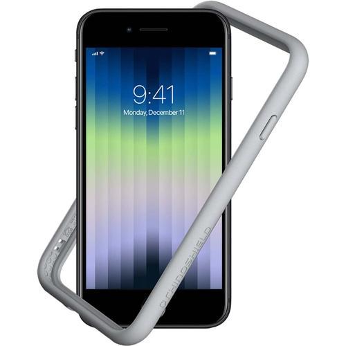 Coque Bumper Compatible Avec Iphone Se 3 / Se 2/8 / 7 | Crashguard ... on Productcaster.