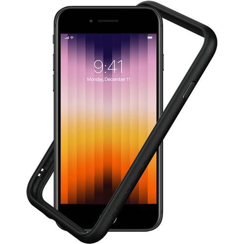 Coque Bumper Compatible Avec Iphone Se 3 / Se 2/8 / 7 | Crashguard ... on Productcaster.