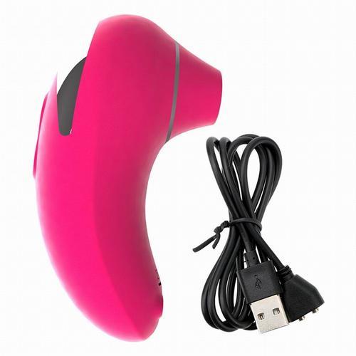 Stimulateur De Clitoris En Silicone, Produits Pour Adultes, Vibrate... on Productcaster.