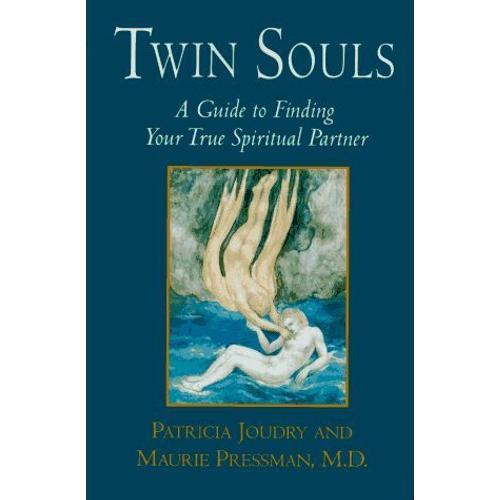 Twin Souls: A Guide To Finding Your True Spiritual Partner on Productcaster.