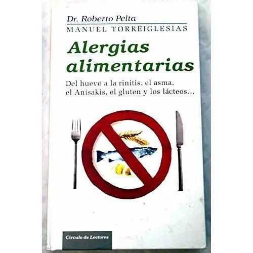 Alergias Alimentarias on Productcaster.