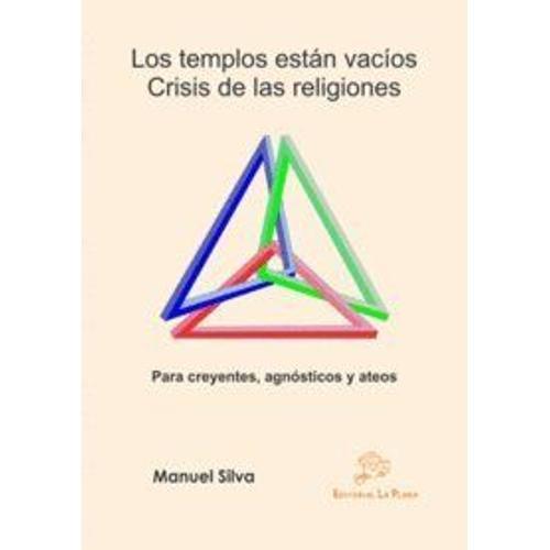 Los Templos Están Vacíos Crisis De Las Religiones on Productcaster.