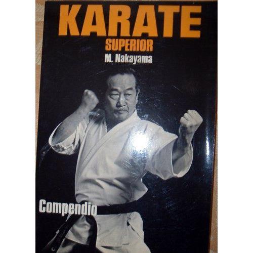 Karate Superior, Tomo Iii Y Iv on Productcaster.