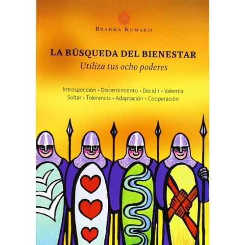 La Búsqueda Del Bienestar on Productcaster.